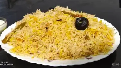 Mandi Rice (Full)